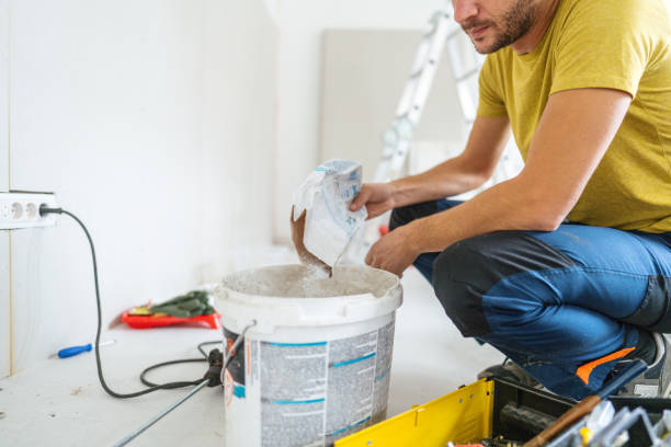 Best Forensic Mold Investigation  in Charlestown, IN